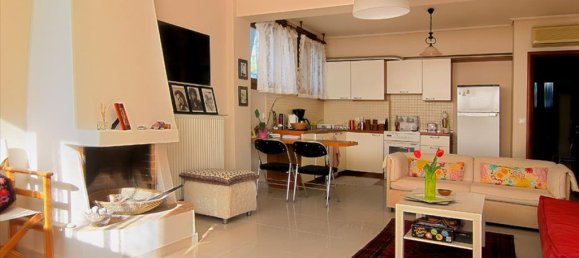 12 bedrooms Villa in Koropi, Greece No. 6833 10