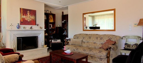 12 bedrooms Villa in Koropi, Greece No. 6833 6