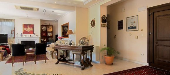 12 bedrooms Villa in Koropi, Greece No. 6833 5