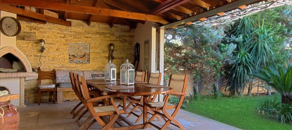 12 bedrooms Villa in Koropi, Greece No. 6833 3