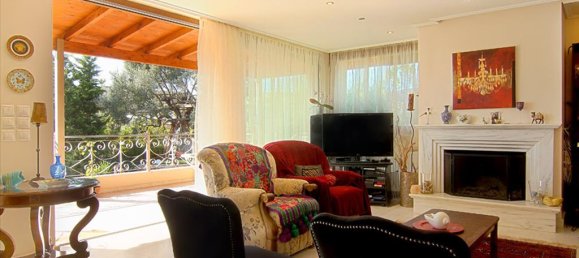 12 bedrooms Villa in Koropi, Greece No. 6833 4