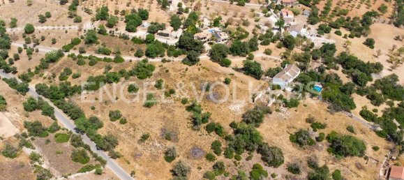  قطعة أرض في Paderne, Portugal 5520متر مربع رقم 296702 4