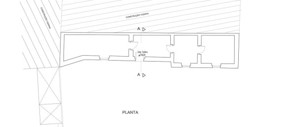  قطعة أرض في Paderne, Portugal 5520متر مربع رقم 296702 12