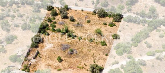  قطعة أرض في Paderne, Portugal 5520متر مربع رقم 296702 7