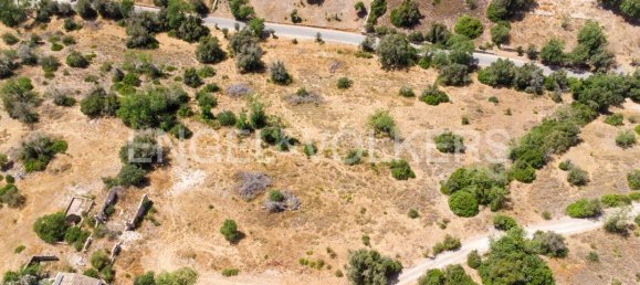  قطعة أرض في Paderne, Portugal 5520متر مربع رقم 296702 6