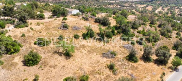  قطعة أرض في Paderne, Portugal 5520متر مربع رقم 296702 2