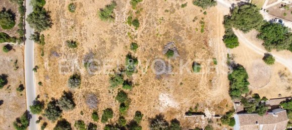  قطعة أرض في Paderne, Portugal 5520متر مربع رقم 296702 8