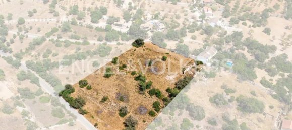  قطعة أرض في Paderne, Portugal 5520متر مربع رقم 296702 5