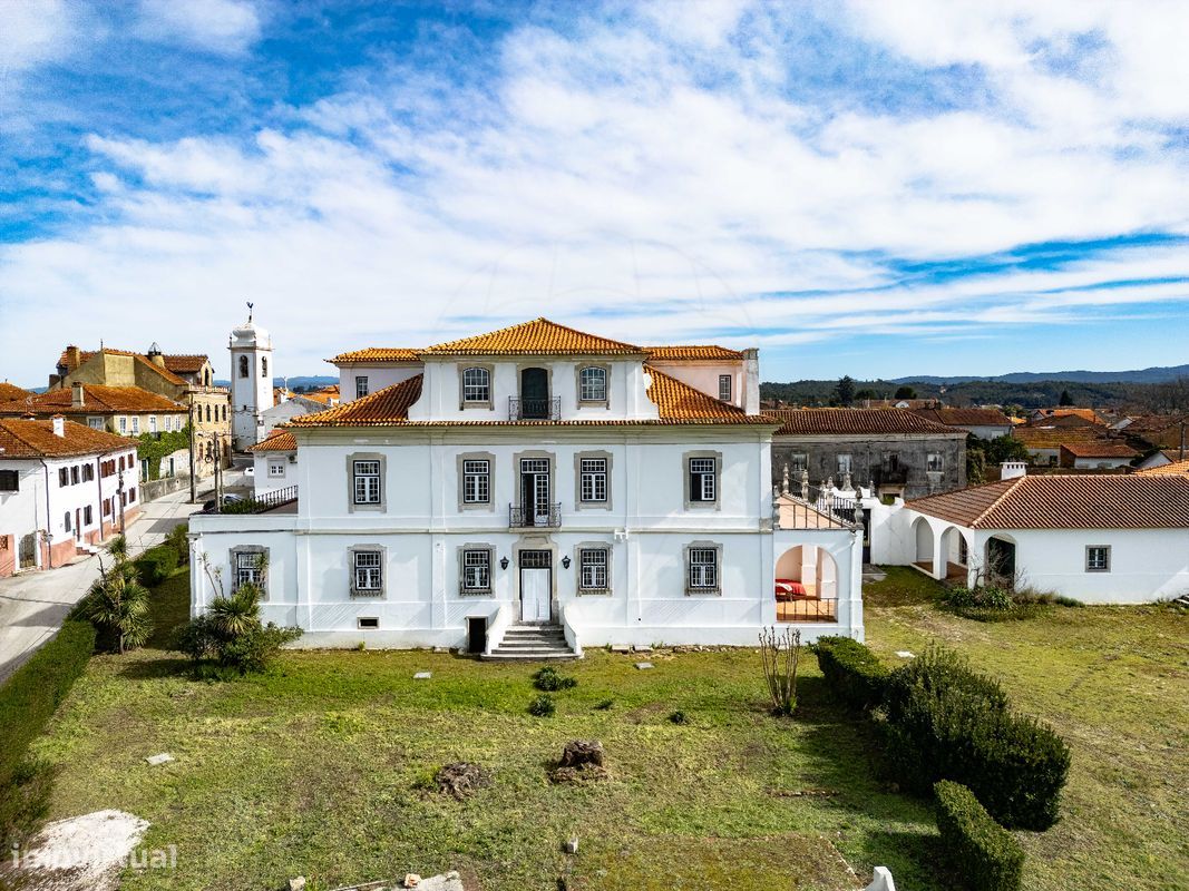 8 Schlafzimmer Haus in Anadia, Portugal, Nr. 29904