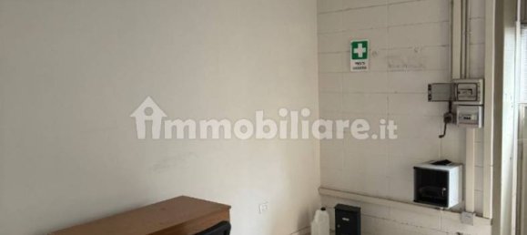 Склад с 1 комнатой в Кревалькоре, Италия № 265013 6