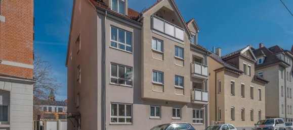 3غرفة شقة في Stuttgart, Germany رقم 60098 2