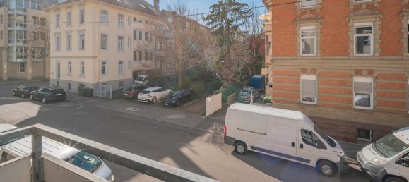 3غرفة شقة في Stuttgart, Germany رقم 60098 14