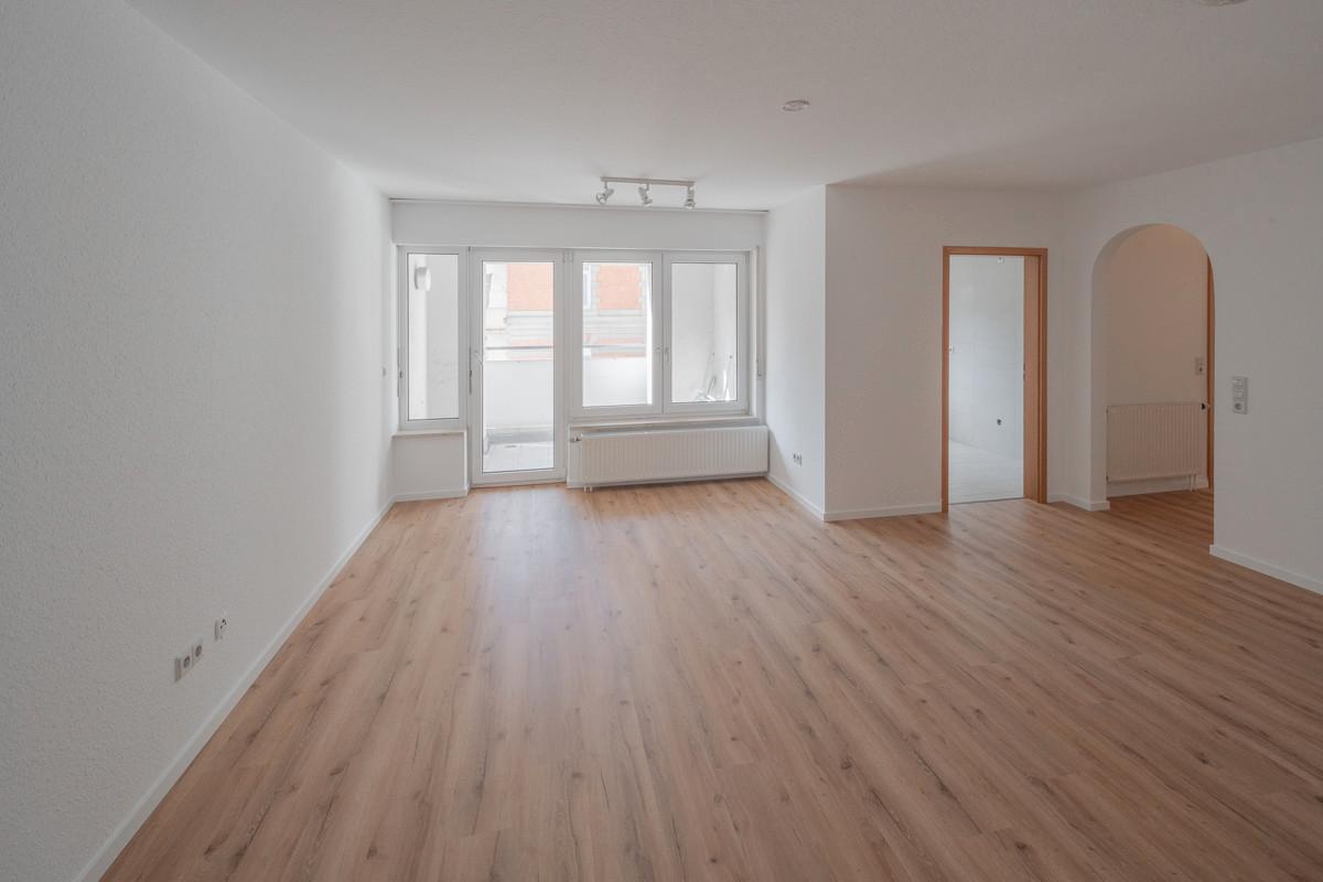 3غرفة شقة في Stuttgart, Germany رقم 60098