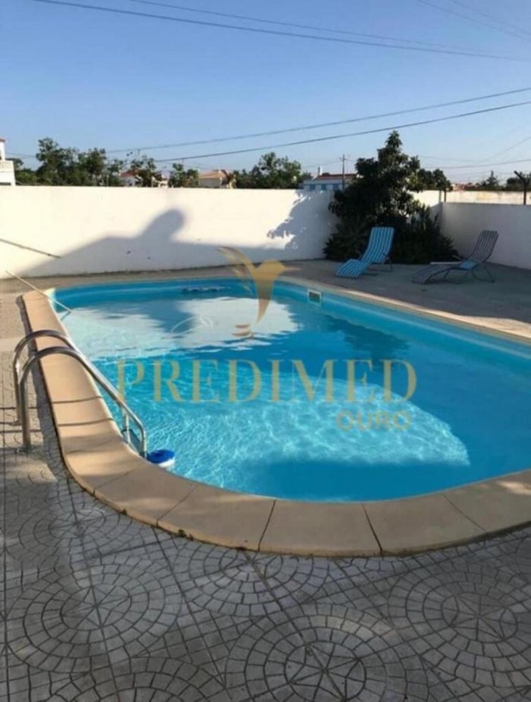 4 bedrooms House in Castro Marim, Portugal No. 1189