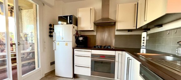 2 غرف نوم شقة في Toulon, France رقم 279078 5