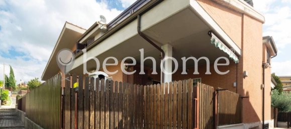 5-Zimmer Villa in Guidonia Montecelio, Italy, Nr. 35644 48