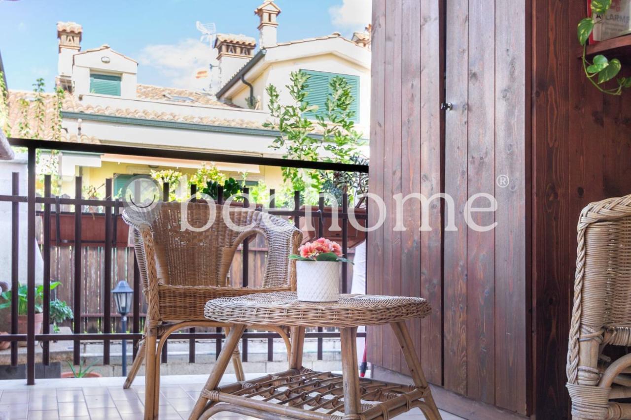 5-Zimmer Villa in Guidonia Montecelio, Italy, Nr. 35644