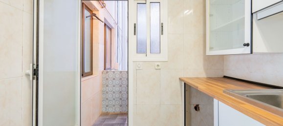 4 bedrooms Apartment in Sant Marti, Spain No. 187840 16