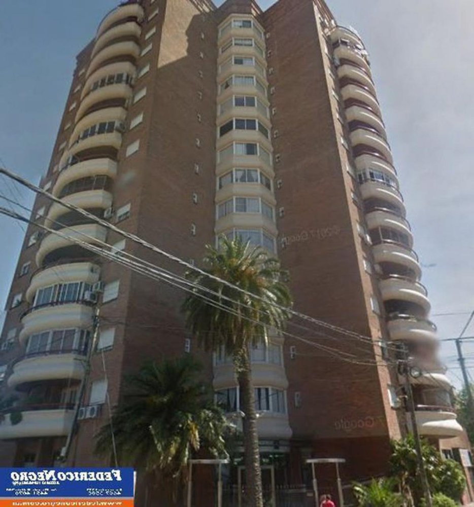 2 chambres Appartement à San Miguel, Argentina No. 12757