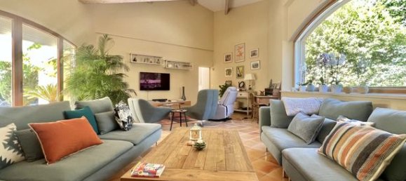 6 bedrooms Castles in Aix-en-Provence, France No. 288833 14