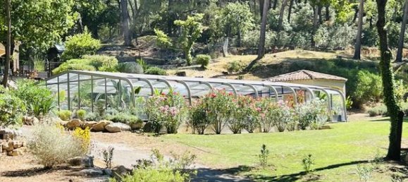 6 bedrooms Castles in Aix-en-Provence, France No. 288833 5