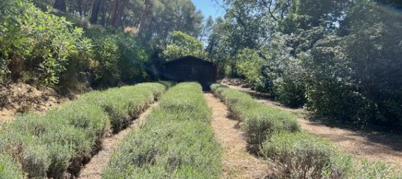 6 bedrooms Castles in Aix-en-Provence, France No. 288833 11