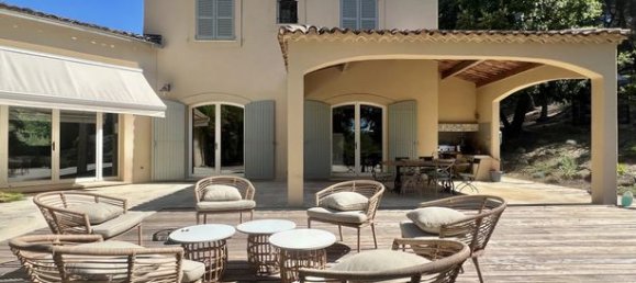 6 bedrooms Castles in Aix-en-Provence, France No. 288833 3