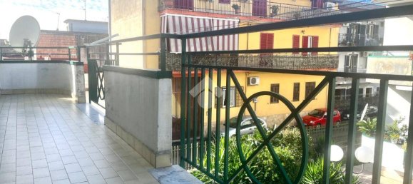 Apartamento T3 em Qualiano, Italy N.º 34187 3