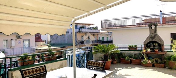 Apartamento T3 em Qualiano, Italy N.º 34187 2