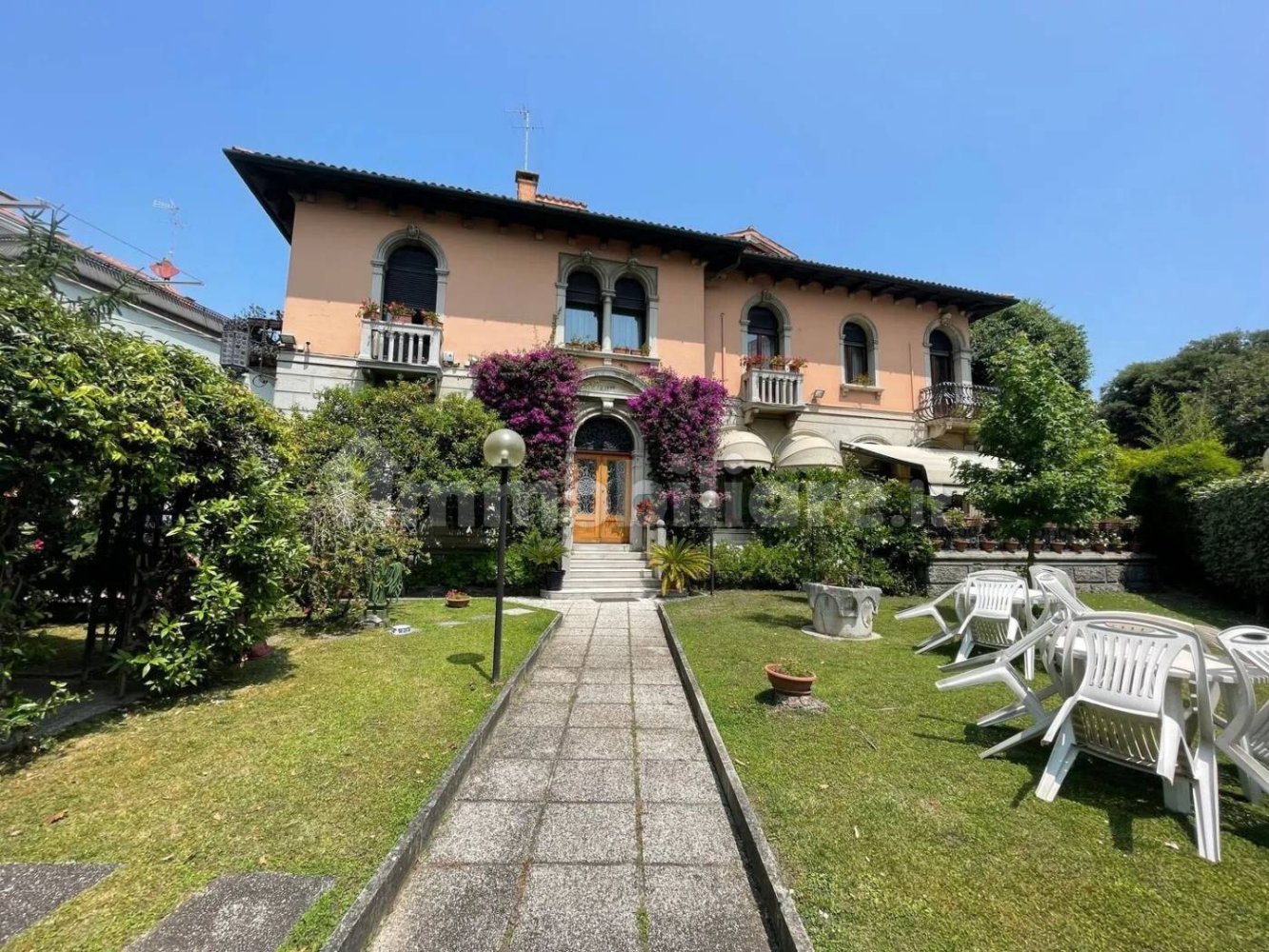 15 Schlafzimmer Villa in Venice, Italy, Nr. 259302