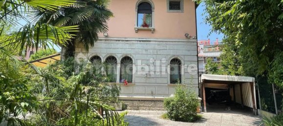 15 Schlafzimmer Villa in Venice, Italy, Nr. 259302 27