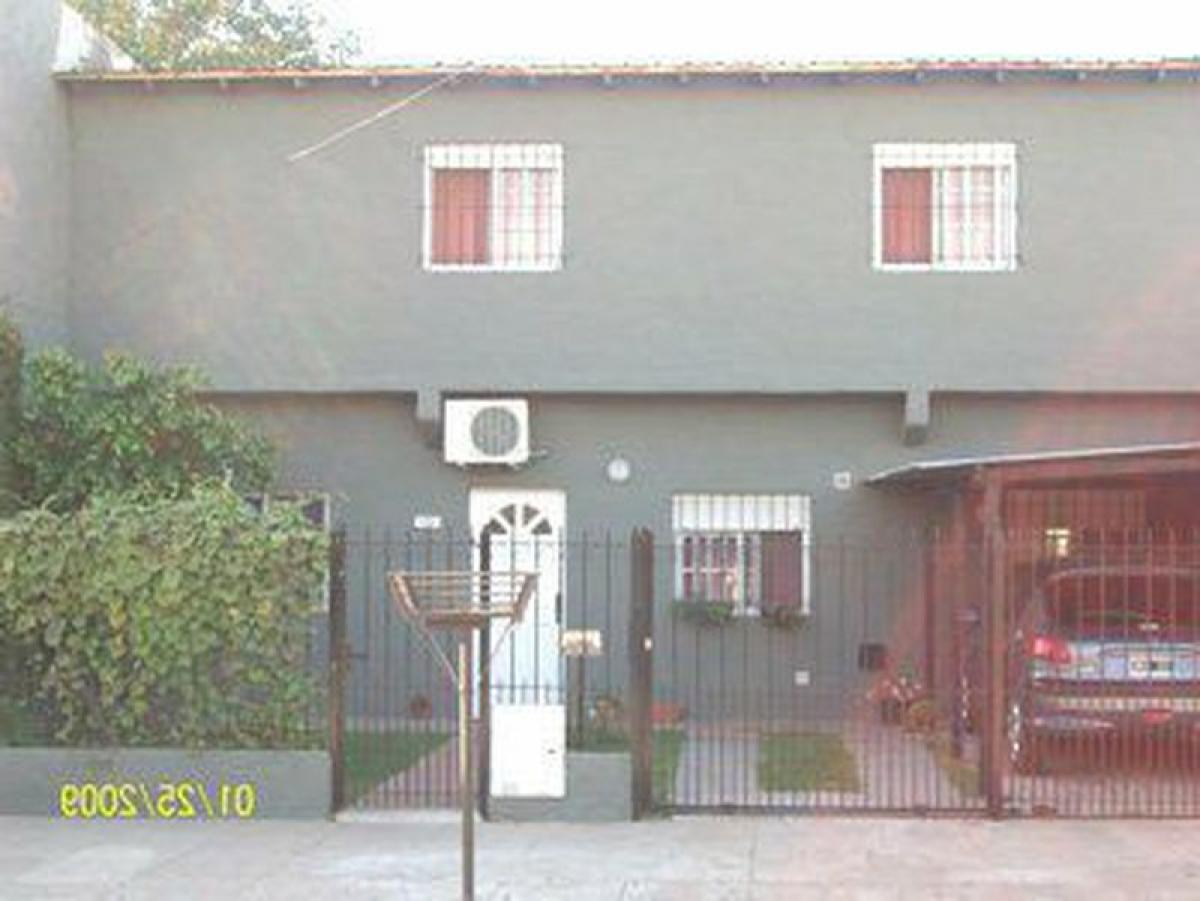 3 غرف نوم منزل في Esteban Echeverria, Argentina رقم 61504