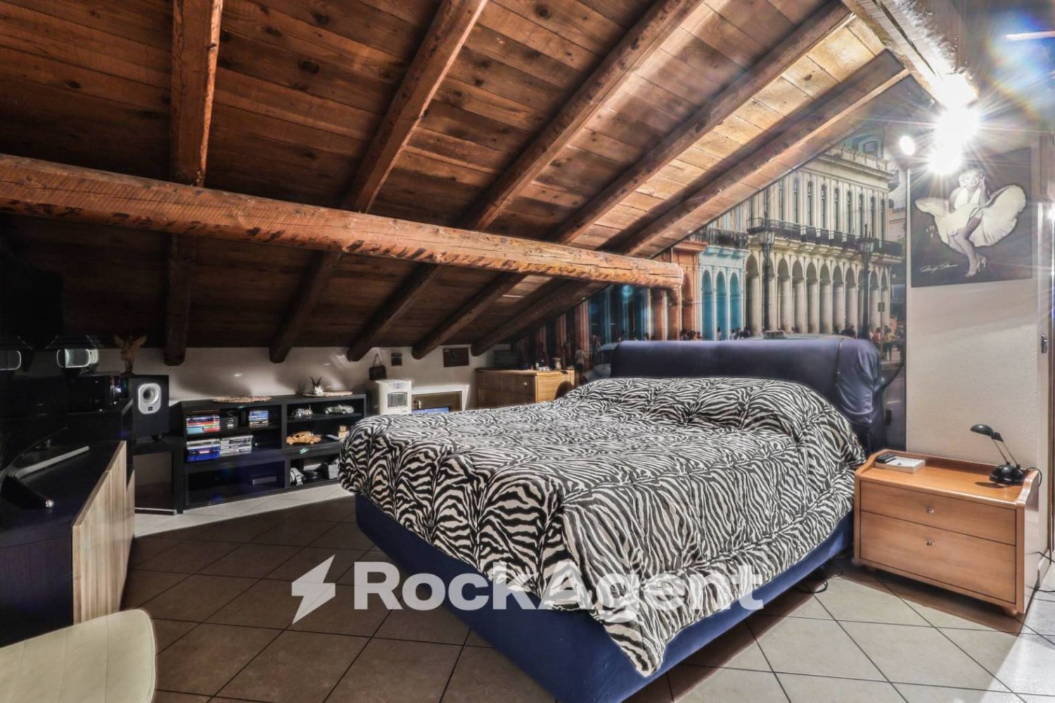 5 bedrooms Villa in San Giovanni in Persiceto, Italy No. 384581