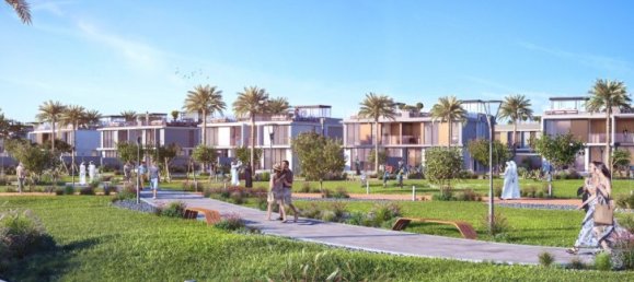 4 bedrooms Townhouse in Dubai Hills Estate, UAE No. 137 3