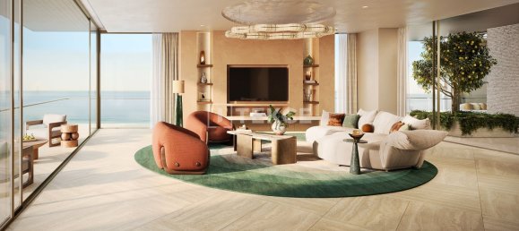 Apartamento T5 em Dubai, UAE N.º 187016 2