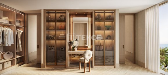 Apartamento T5 em Dubai, UAE N.º 187016 10