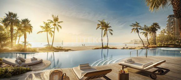 Apartamento T5 em Dubai, UAE N.º 187016 19