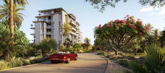 Apartamento T5 em Dubai, UAE N.º 187016 21