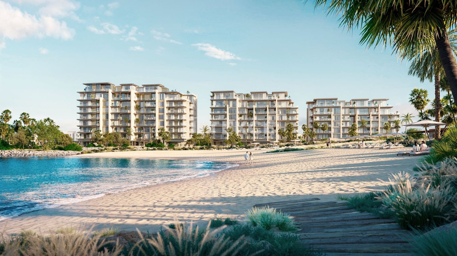 Apartamento T5 em Dubai, UAE N.º 187016