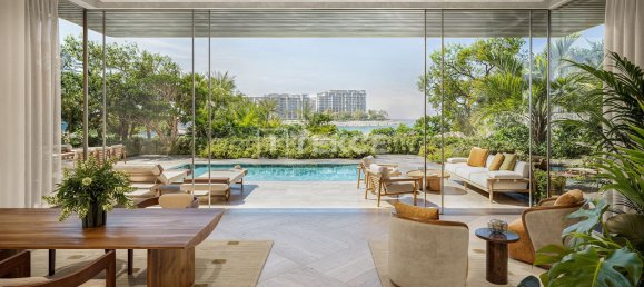 Apartamento T5 em Dubai, UAE N.º 187016 12