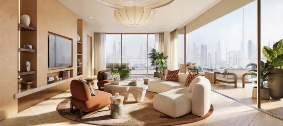 Apartamento T5 em Dubai, UAE N.º 187016 18
