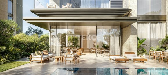 Apartamento T5 em Dubai, UAE N.º 187016 13
