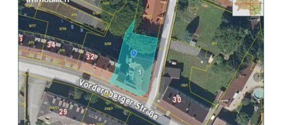 Квартира с 3 комнатами в Леобен, Австрия № 218922 30