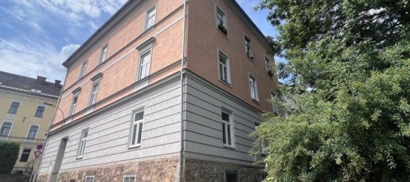 Квартира с 3 комнатами в Леобен, Австрия № 218922 3