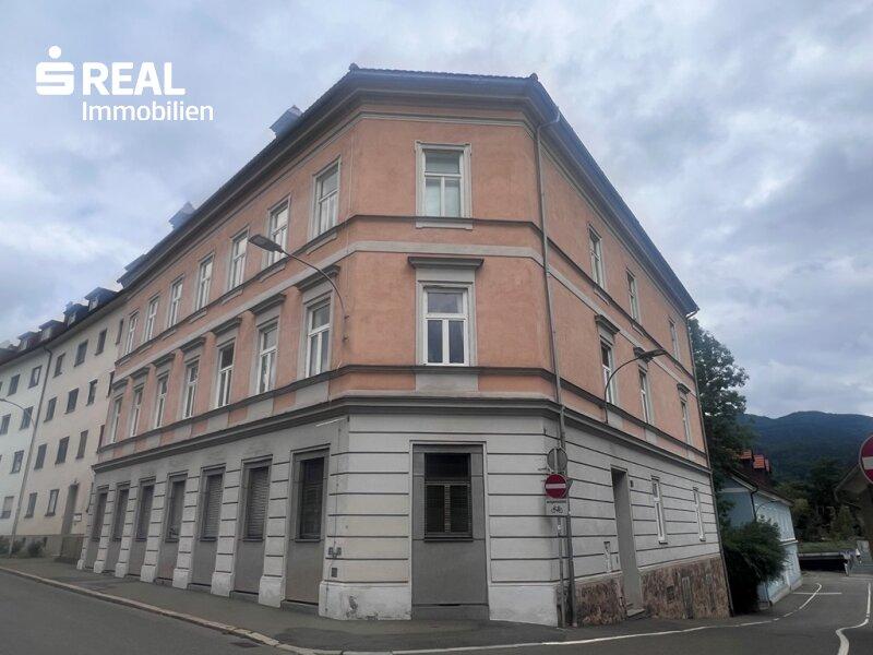 Квартира с 3 комнатами в Леобен, Австрия № 218922