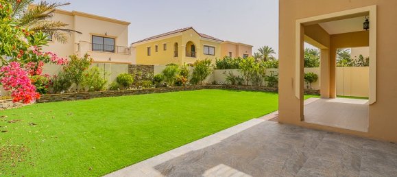 Villa de 5 dormitorios en SAMARA, Arabian Ranches 2, UAE No. 58938 26