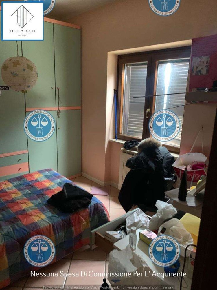 Квартира с 7 спальнями в Формелло, Италия № 395660