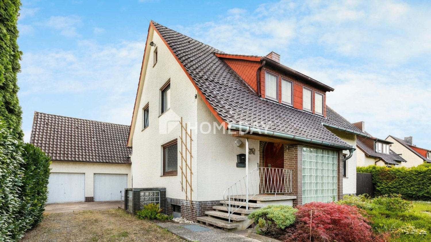 7 chambres Maison à Hildesheim, Germany No. 268358