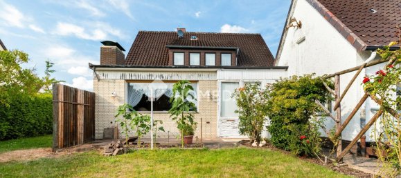 7 chambres Maison à Hildesheim, Germany No. 268358 4