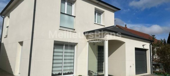 3 bedrooms House in Jallans, France No. 68991 28